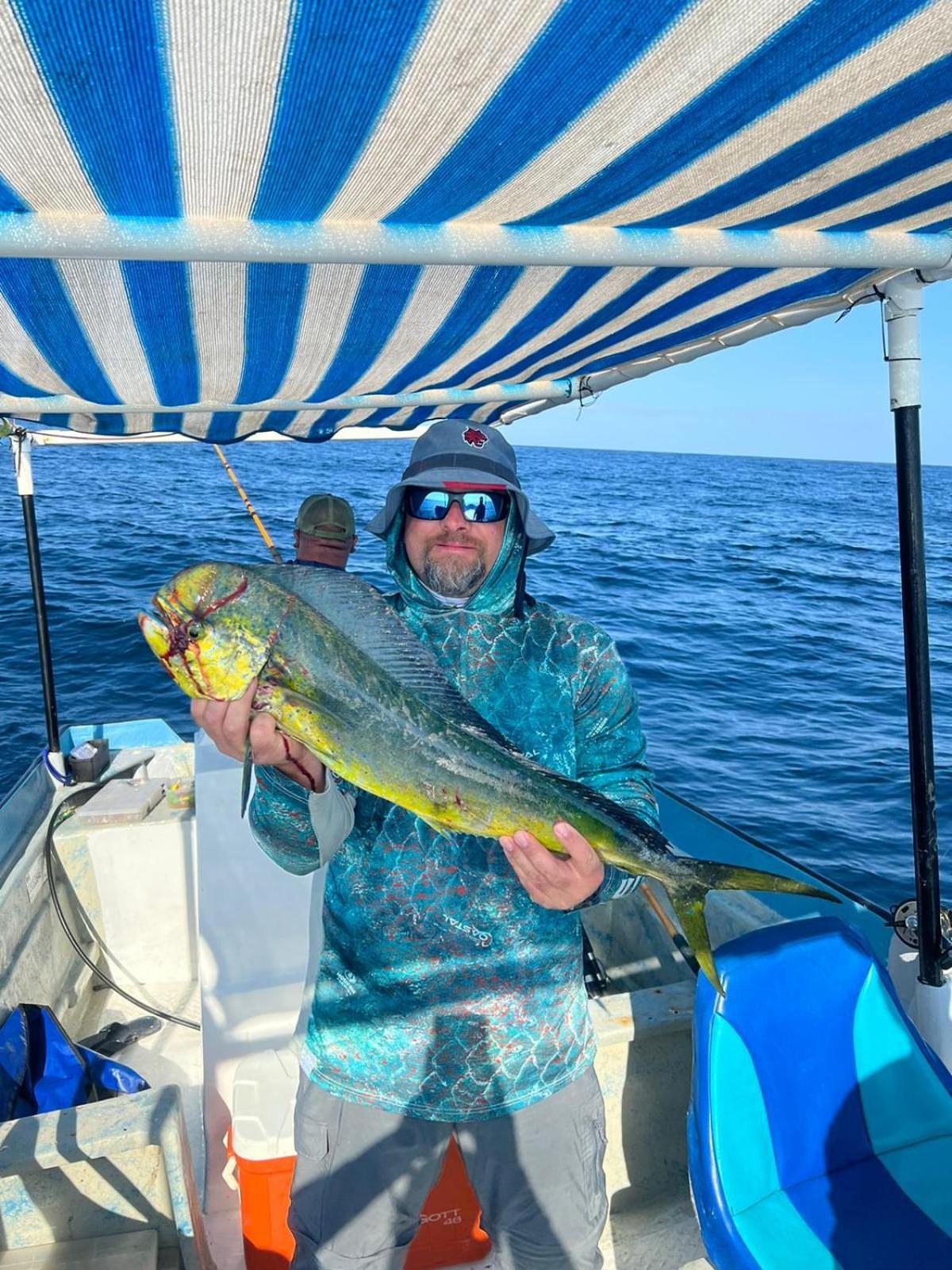 Hotel- Whale Tours And Sport Fishing Vista Mag-Bay Puerto San Carlos Esterno foto
